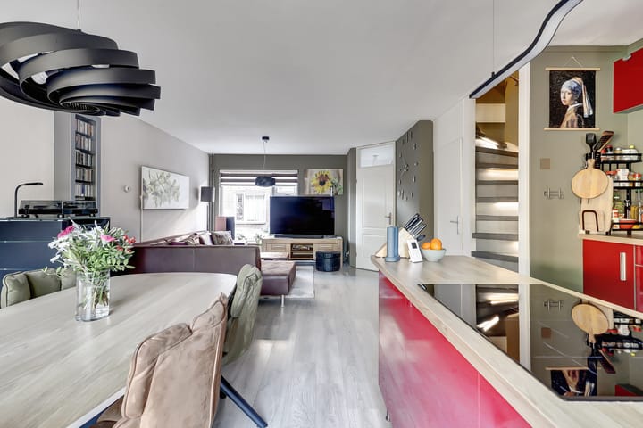 Foto 11 van Velsenpad 6