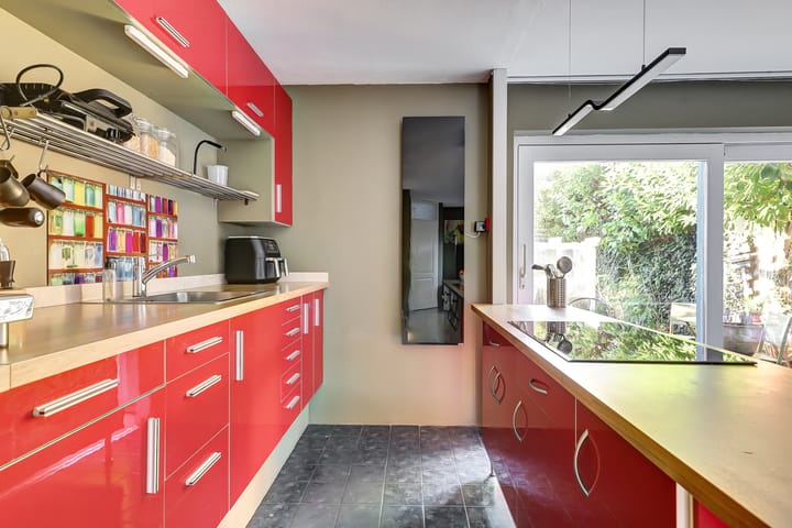 Foto 13 van Velsenpad 6