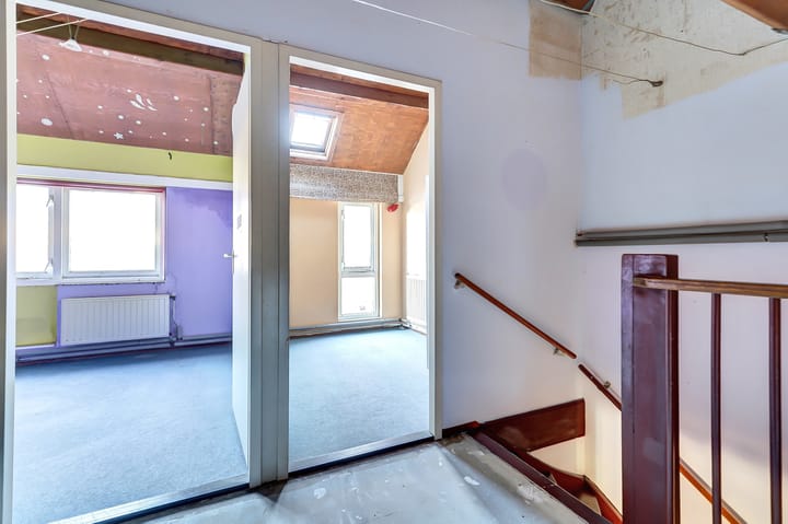 Foto 26 van Velsenpad 6