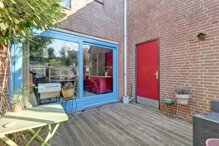 Foto 32 van Velsenpad 6