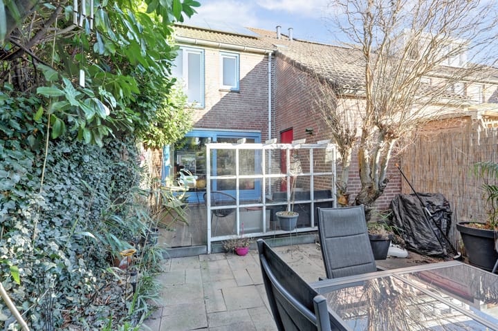 Foto 36 van Velsenpad 6