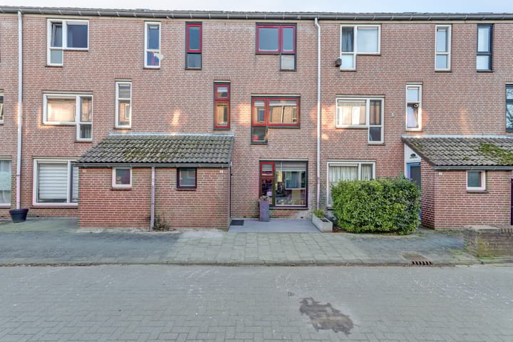 Foto 37 van Velsenpad 6