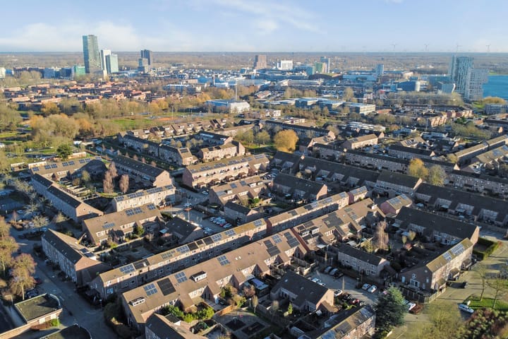 Foto 39 van Velsenpad 6