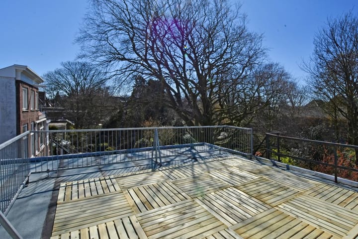 Foto 6 van Maziestraat 16-B