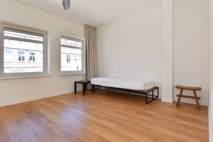 Foto 10 van Maziestraat 16-B