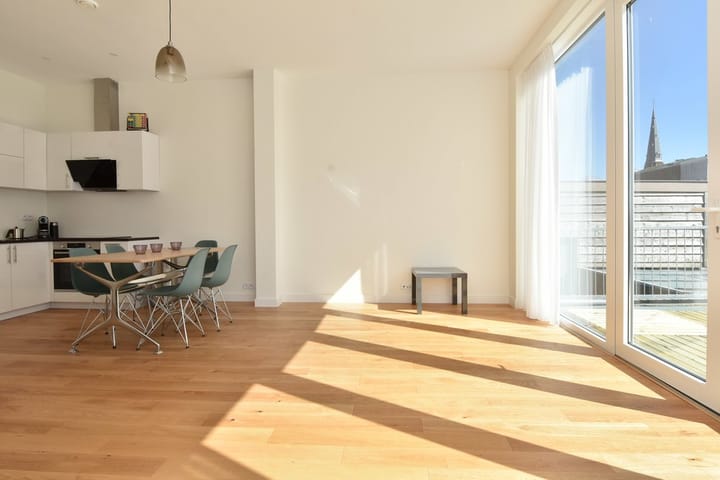 Foto 4 van Maziestraat 16-B