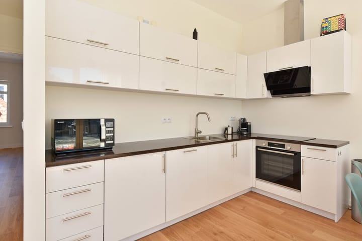 Foto 2 van Maziestraat 16-B