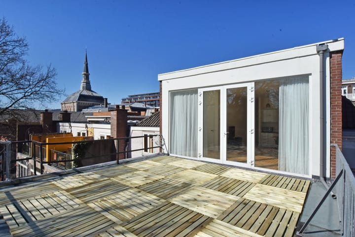 Foto 5 van Maziestraat 16-B