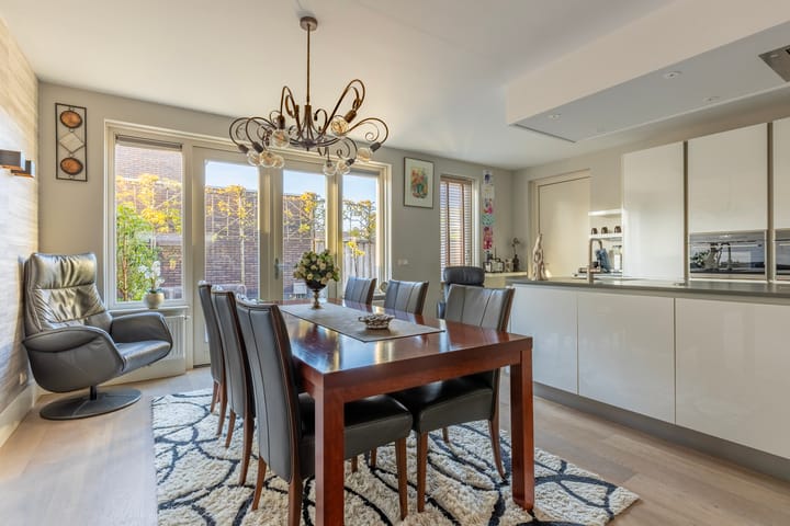 Foto 3 van S L van Alterenlaan 3-B