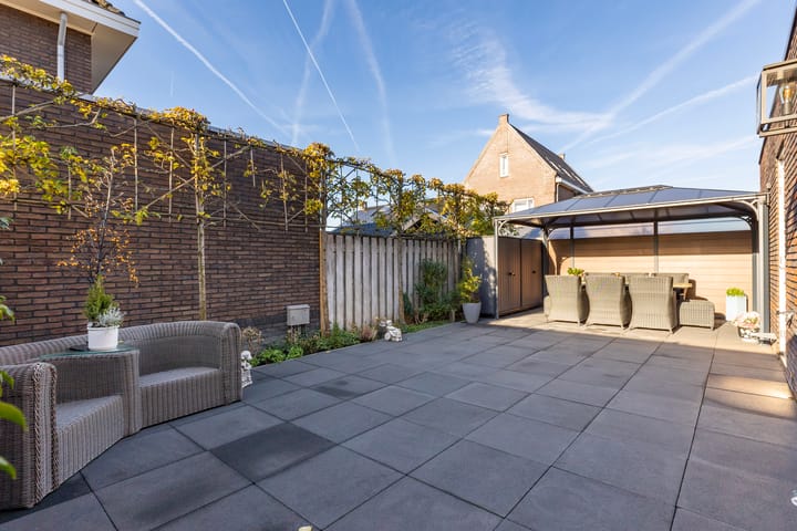 Foto 4 van S L van Alterenlaan 3-B