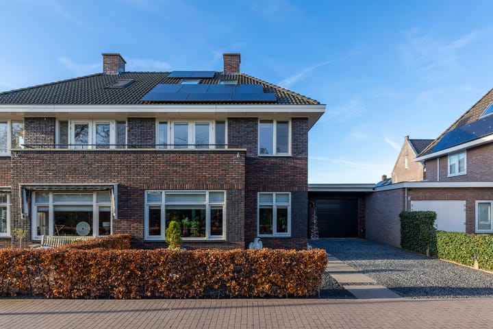 Foto 5 van S L van Alterenlaan 3-B