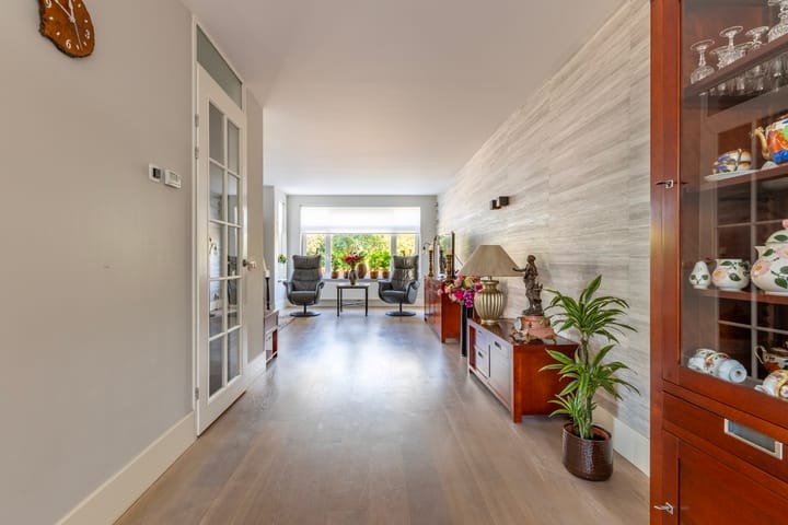 Foto 8 van S L van Alterenlaan 3-B