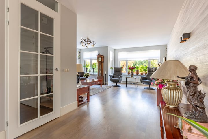 Foto 9 van S L van Alterenlaan 3-B