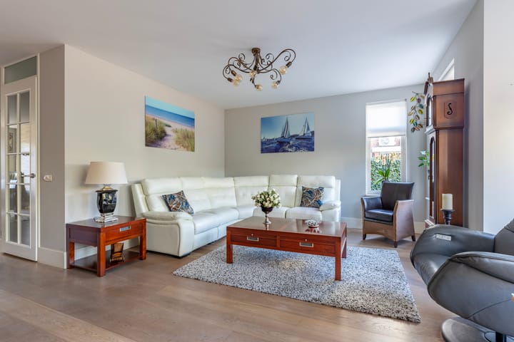 Foto 10 van S L van Alterenlaan 3-B