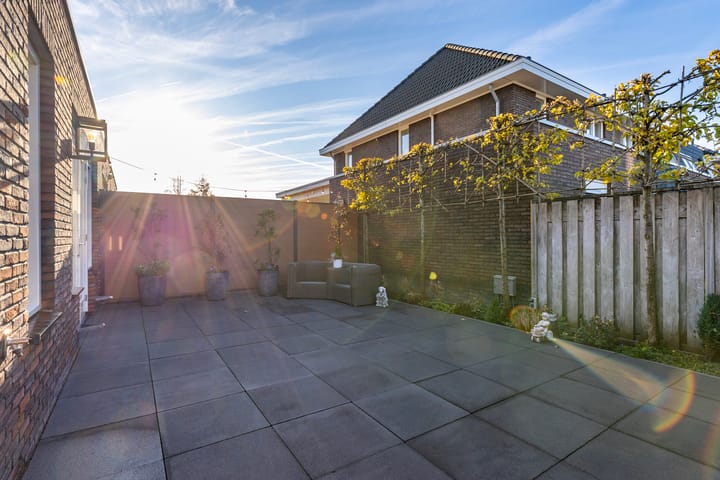 Foto 50 van S L van Alterenlaan 3-B