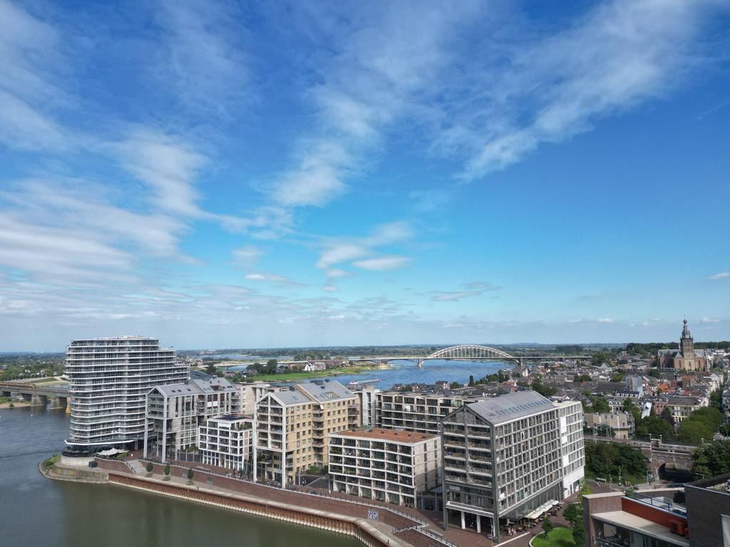 Foto 1 van Dokstraat 131