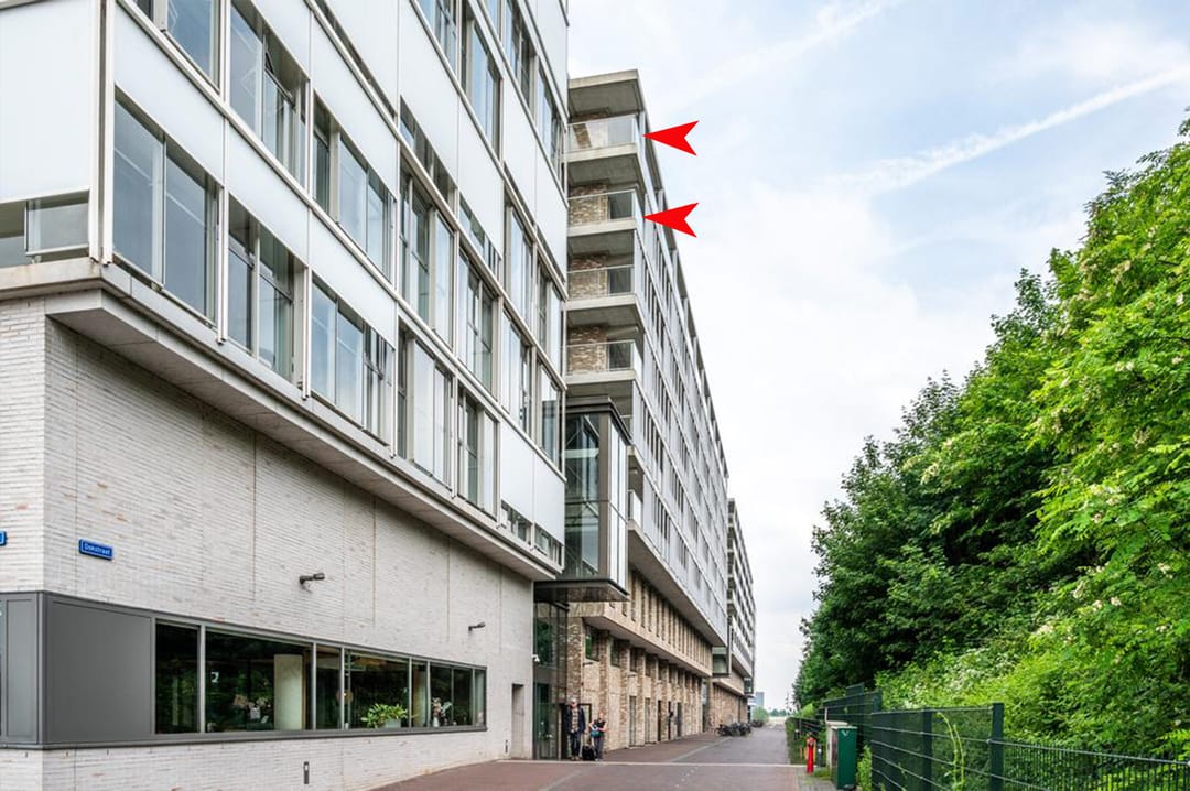 Foto 2 van Dokstraat 131