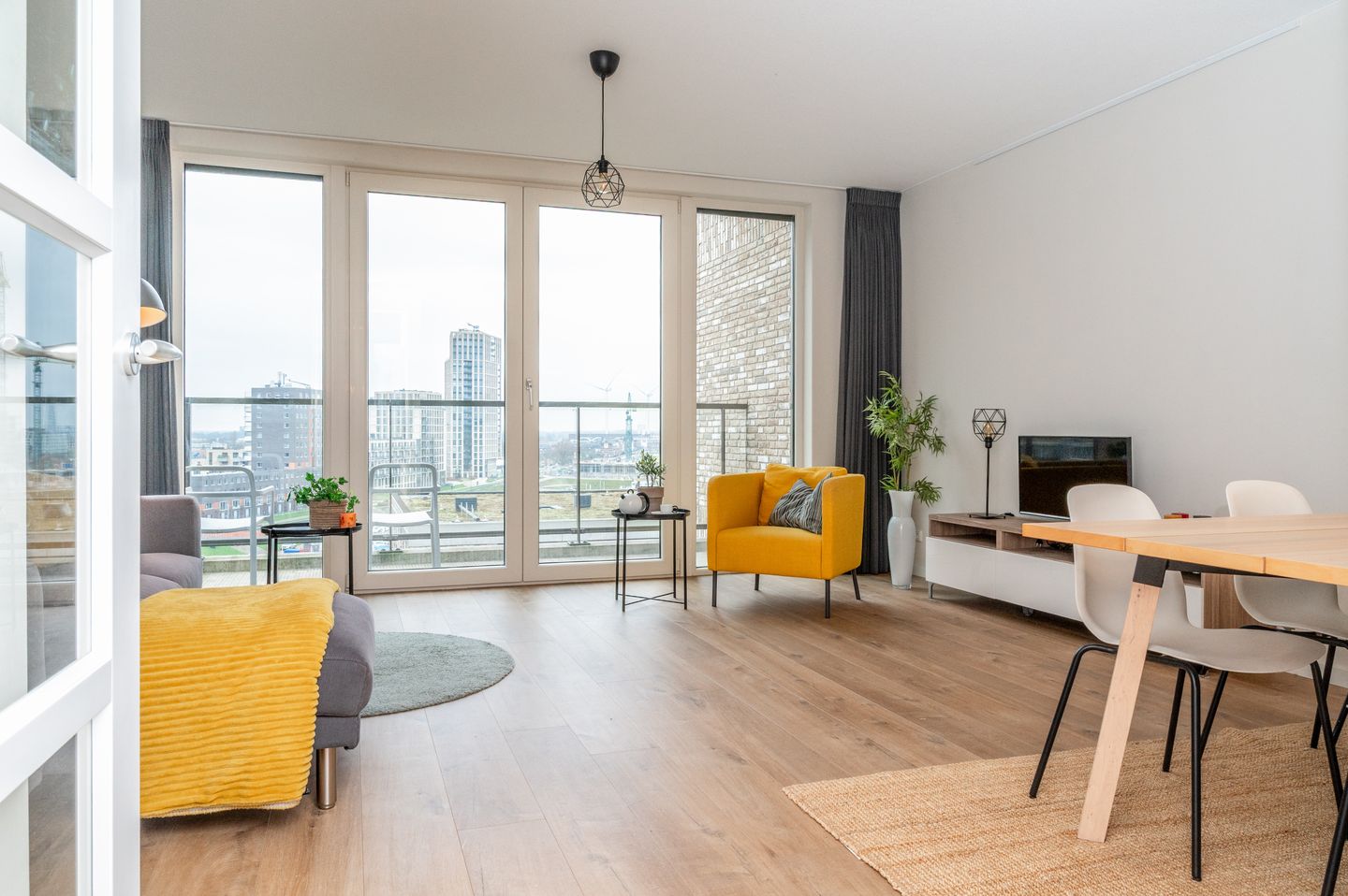 Foto 4 van Dokstraat 131