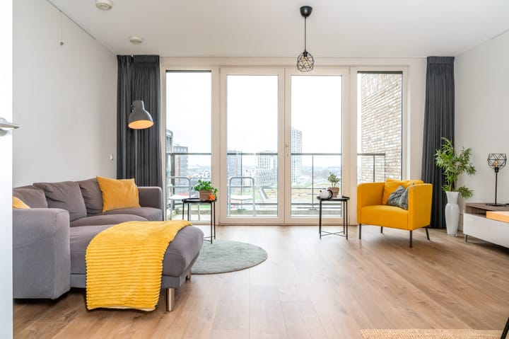 Foto 5 van Dokstraat 131