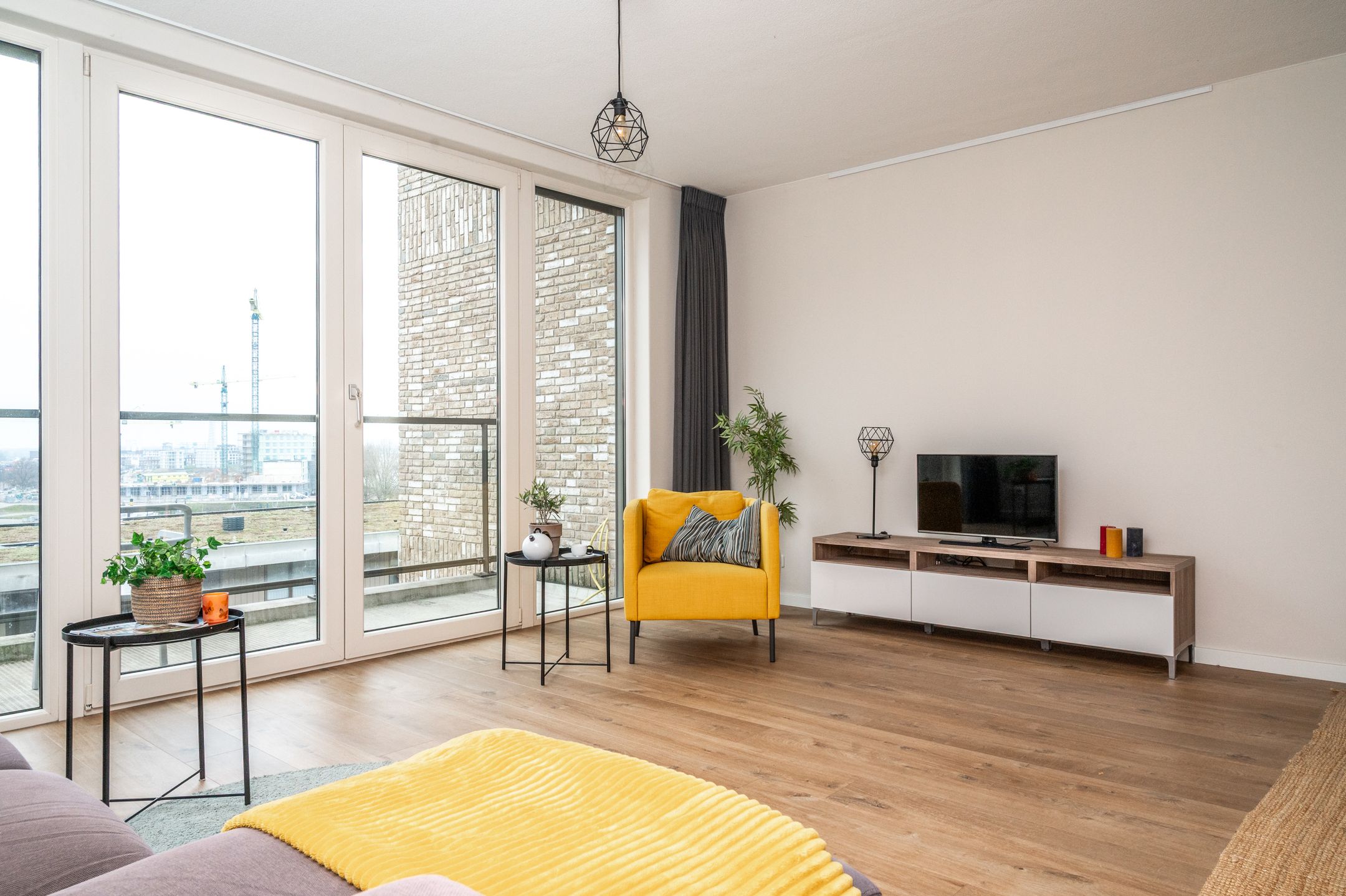 Foto 6 van Dokstraat 131