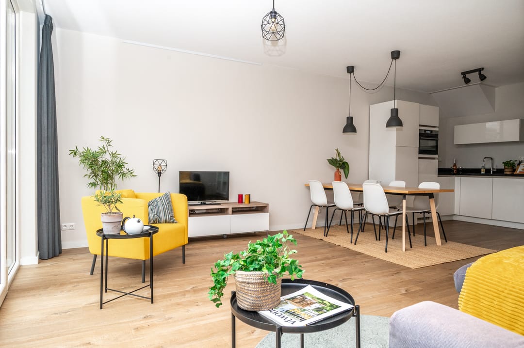 Foto 7 van Dokstraat 131