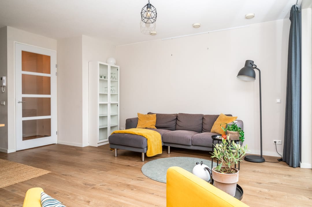 Foto 8 van Dokstraat 131