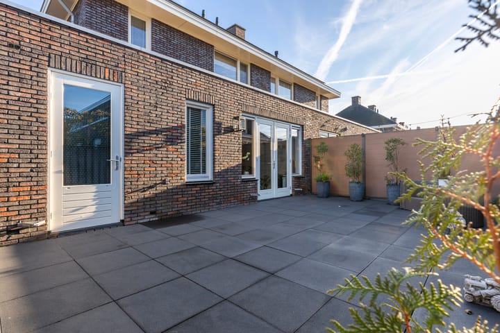 Foto 56 van S L van Alterenlaan 3-B