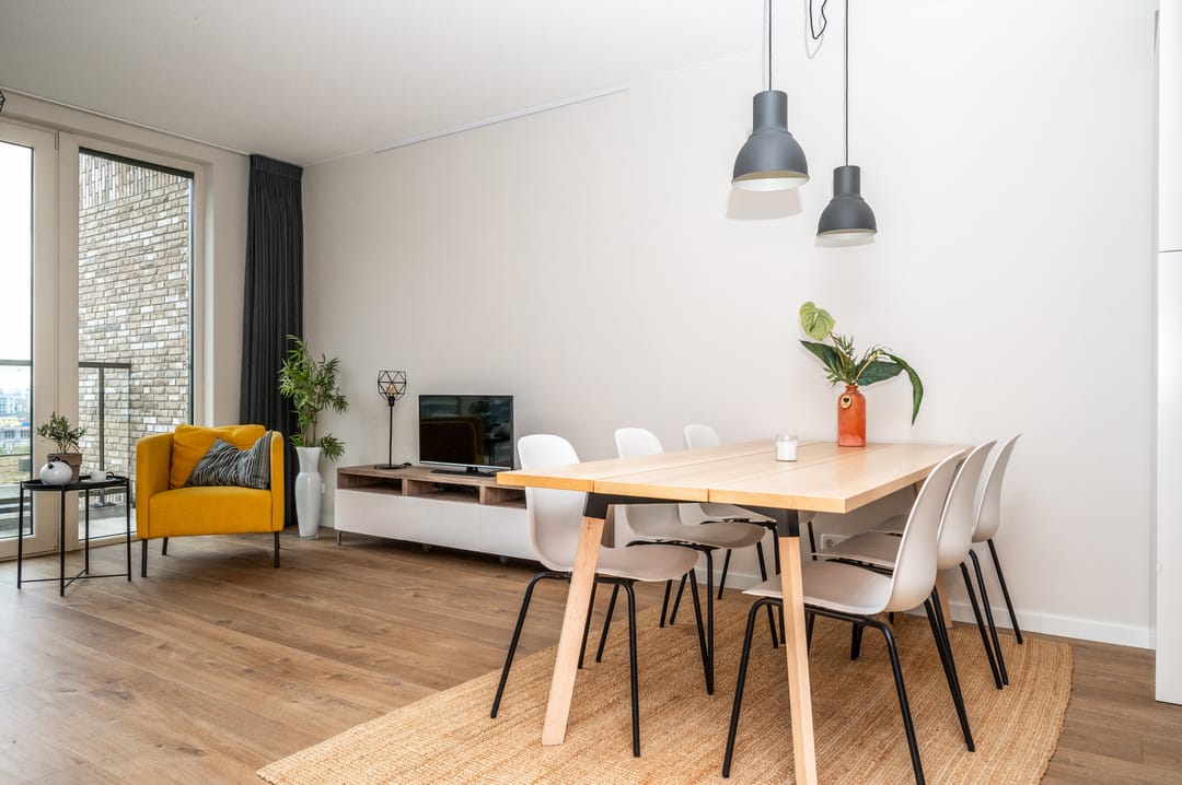 Foto 16 van Dokstraat 131