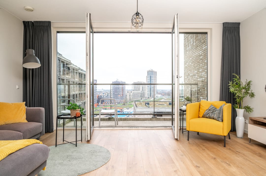 Foto 17 van Dokstraat 131