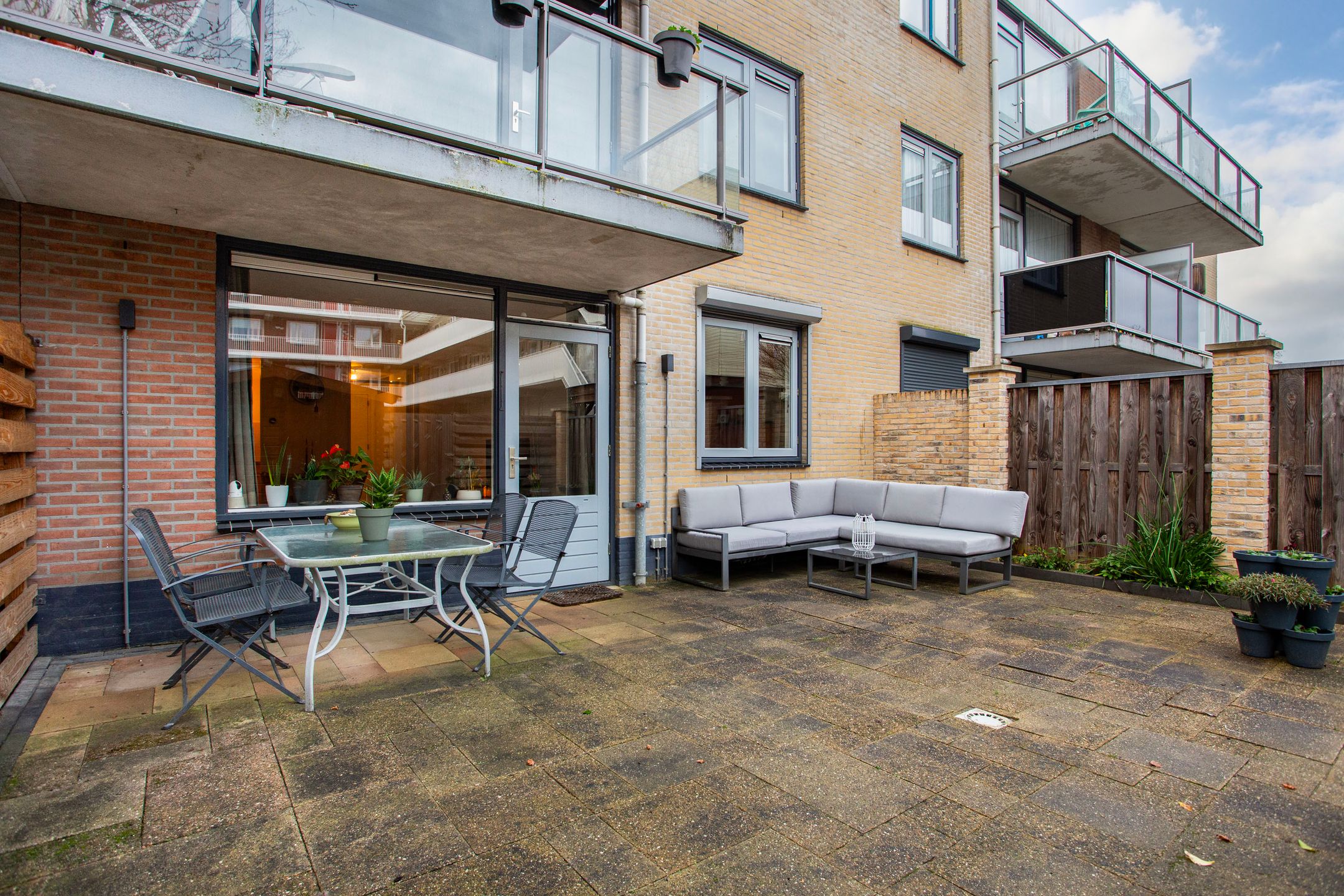 Buying a house in The Netherlands., David van Bourgondiweg 5-07