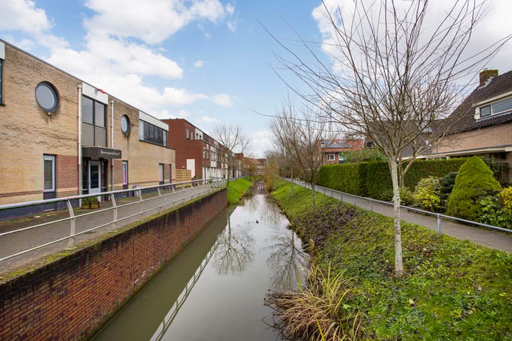 Foto 2 van David van Bourgondiëweg 5-07