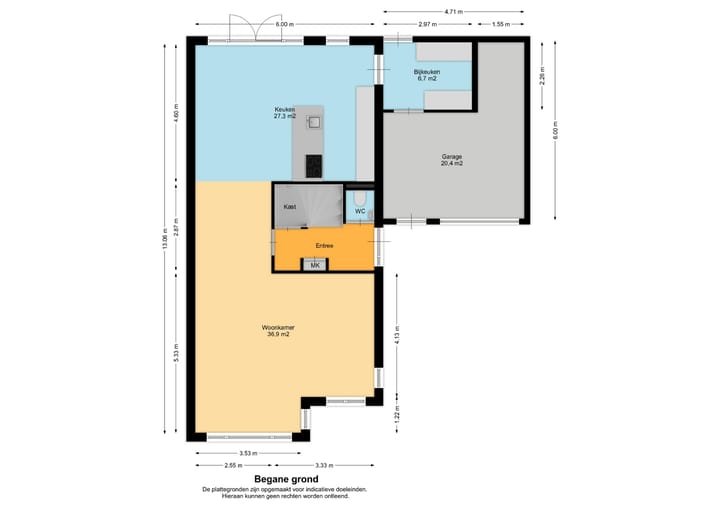 Foto 63 van S L van Alterenlaan 3-B