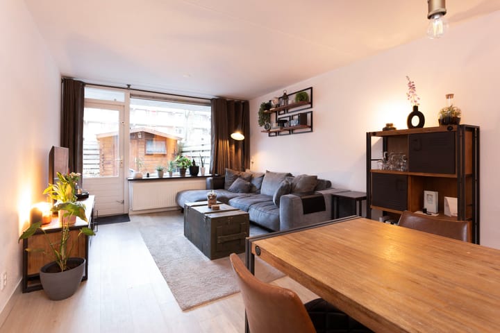 Foto 6 van David van Bourgondiëweg 5-07