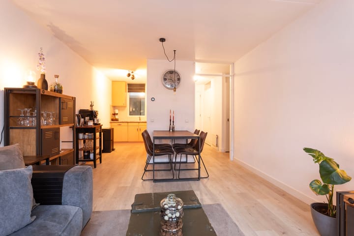 Foto 10 van David van Bourgondiëweg 5-07