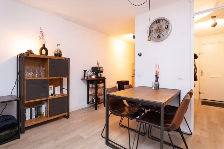 Foto 11 van David van Bourgondiëweg 5-07