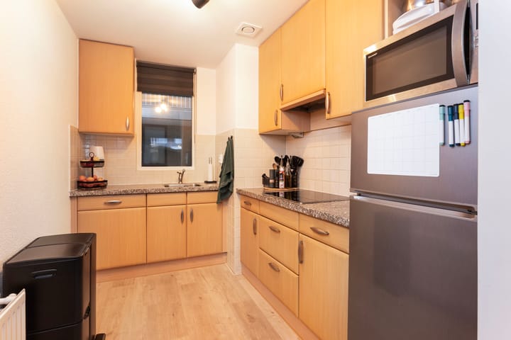 Foto 12 van David van Bourgondiëweg 5-07