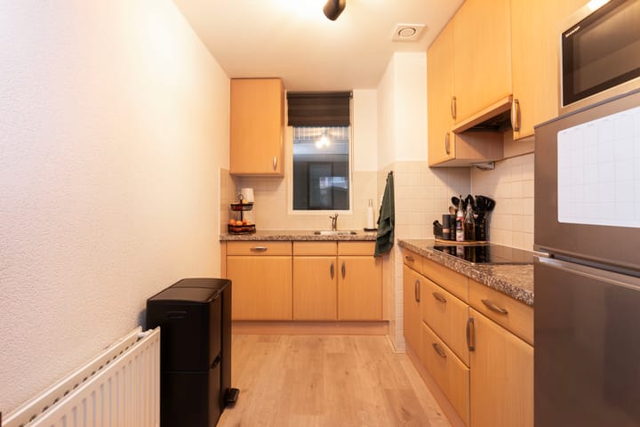 Foto 13 van David van Bourgondiëweg 5-07