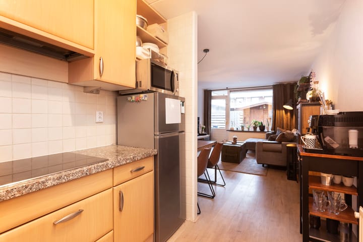 Foto 14 van David van Bourgondiëweg 5-07