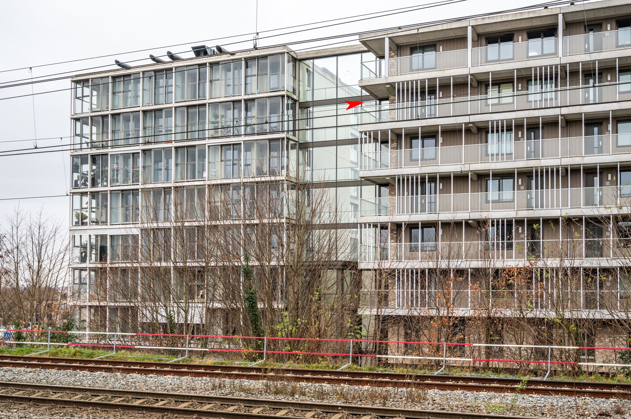 Foto 33 van Dokstraat 131