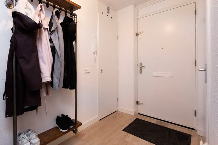 Foto 15 van David van Bourgondiëweg 5-07