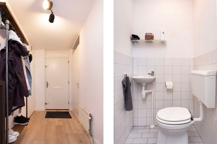 Foto 16 van David van Bourgondiëweg 5-07