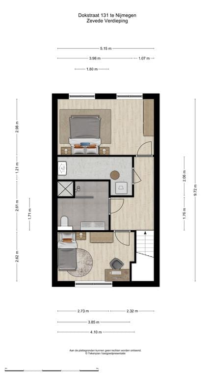 Foto 35 van Dokstraat 131