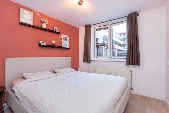 Foto 17 van David van Bourgondiëweg 5-07