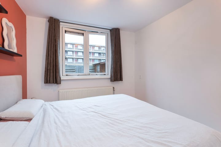 Foto 18 van David van Bourgondiëweg 5-07