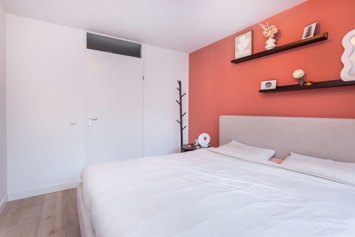 Foto 19 van David van Bourgondiëweg 5-07