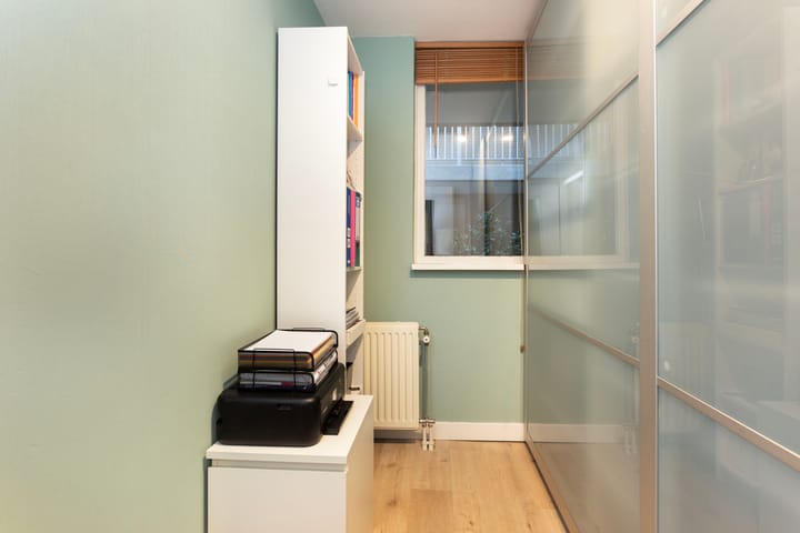 Foto 20 van David van Bourgondiëweg 5-07