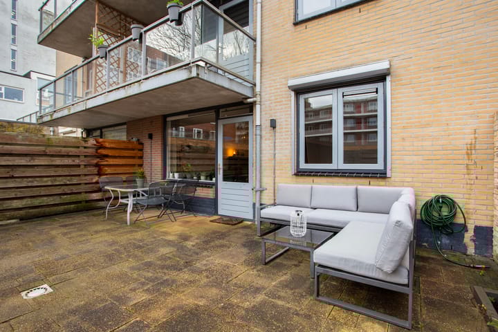 Foto 29 van David van Bourgondiëweg 5-07