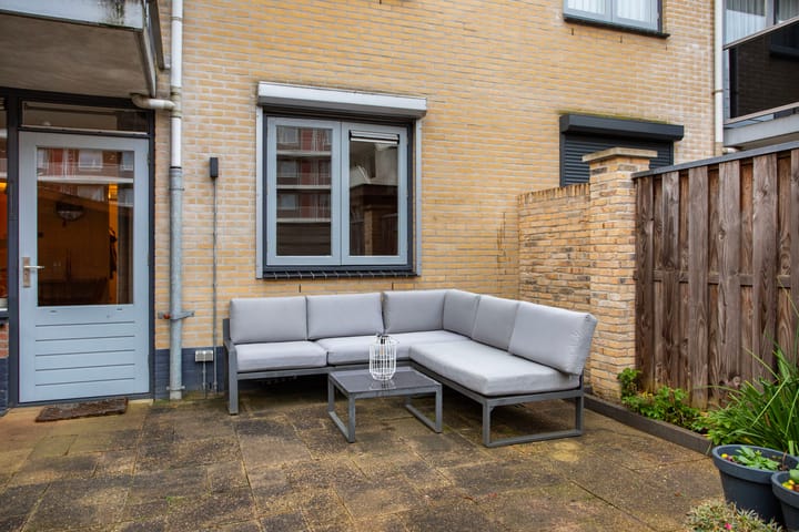 Foto 30 van David van Bourgondiëweg 5-07