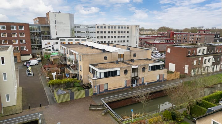 Foto 34 van David van Bourgondiëweg 5-07