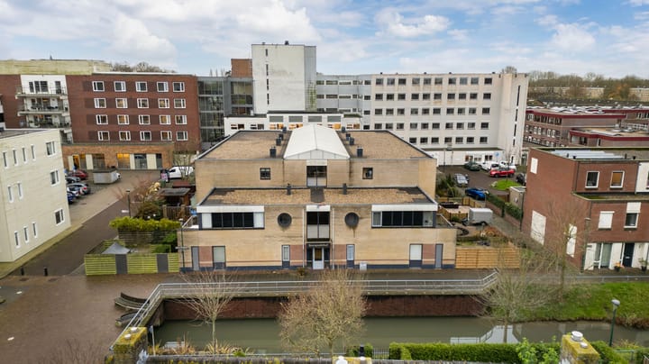 Foto 35 van David van Bourgondiëweg 5-07